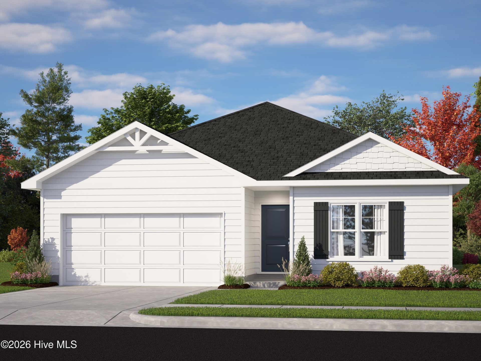 27 Coachman Lane, Autryville, NC 28318 Main Photo