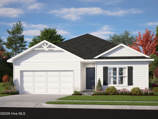 27 Coachman Lane, Autryville, NC 28318