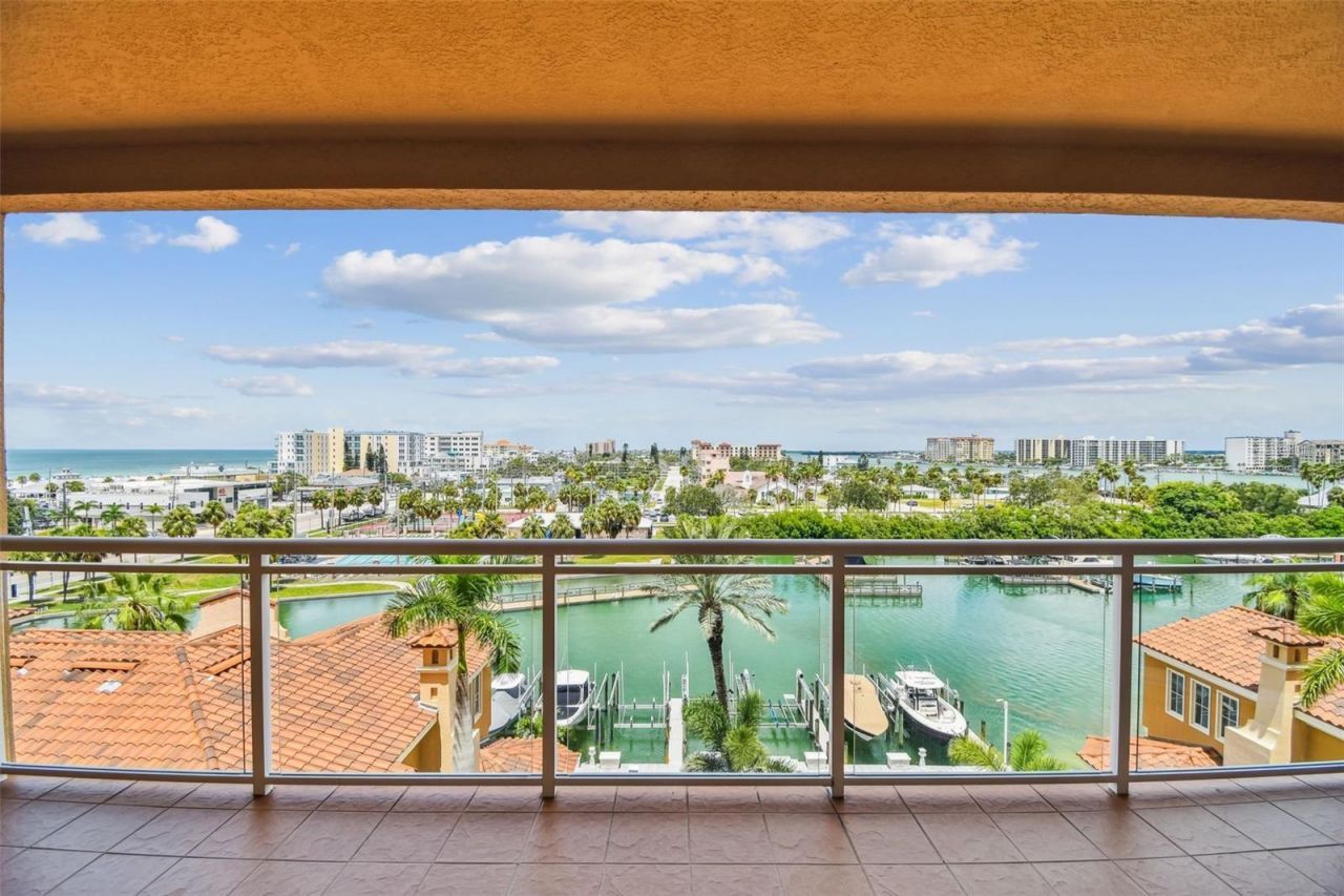 521 Mandalay Avenue , Unit 1104, Clearwater Beach, FL 33767 Main Photo