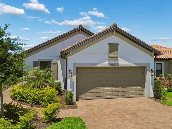 4647 GAROFALO ROAD , WESLEY CHAPEL, FL 33543