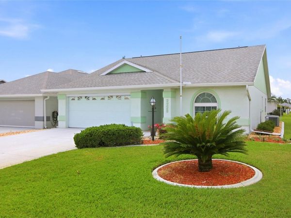 2223 VANTAGE TRACE , SEBRING, FL 33872
