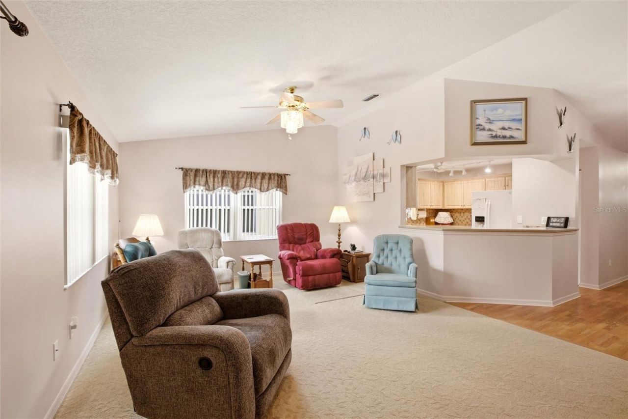 2223 Vantage Trace , Sebring, FL 33872 Photo