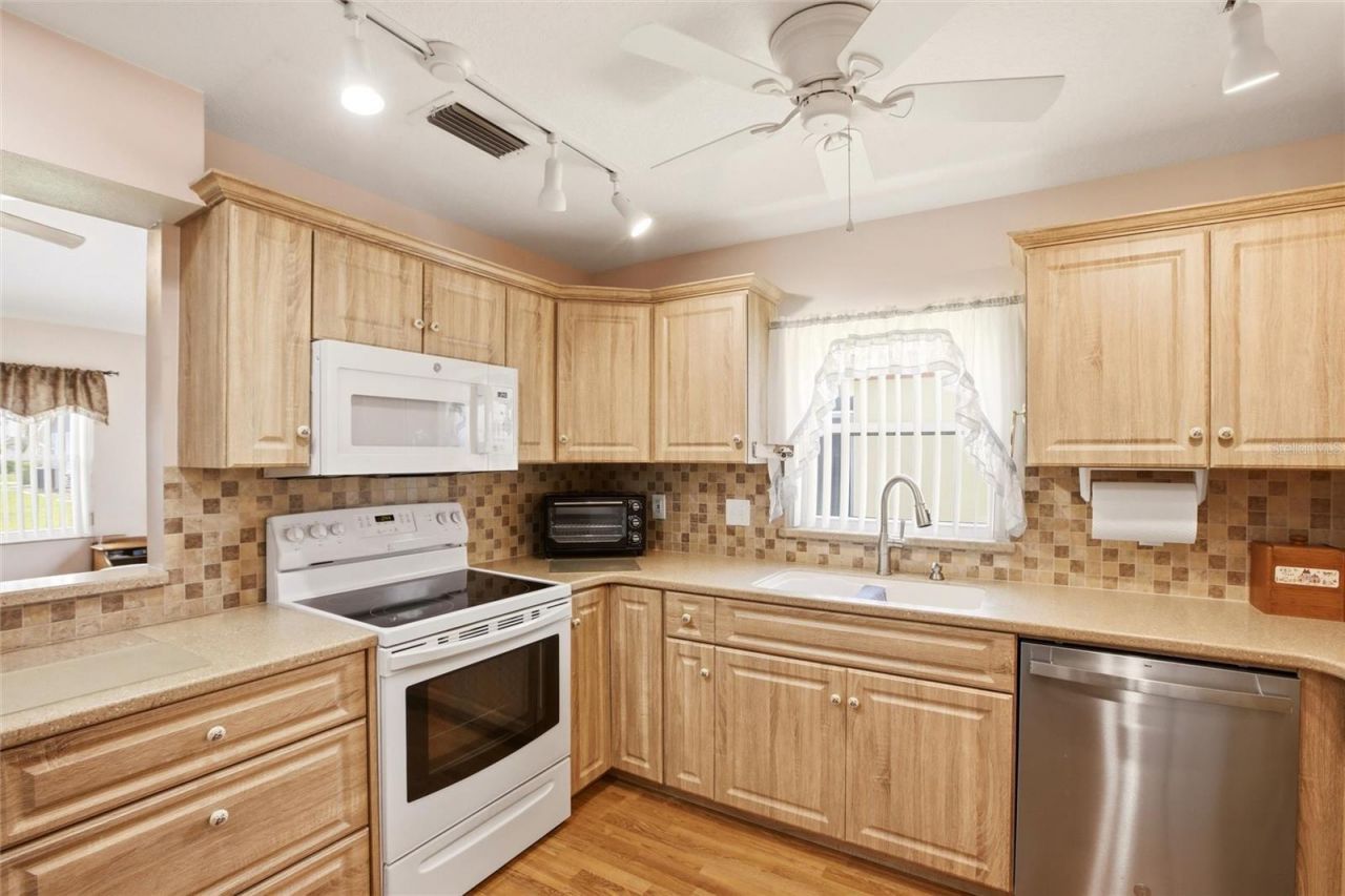2223 Vantage Trace , Sebring, FL 33872 Photo