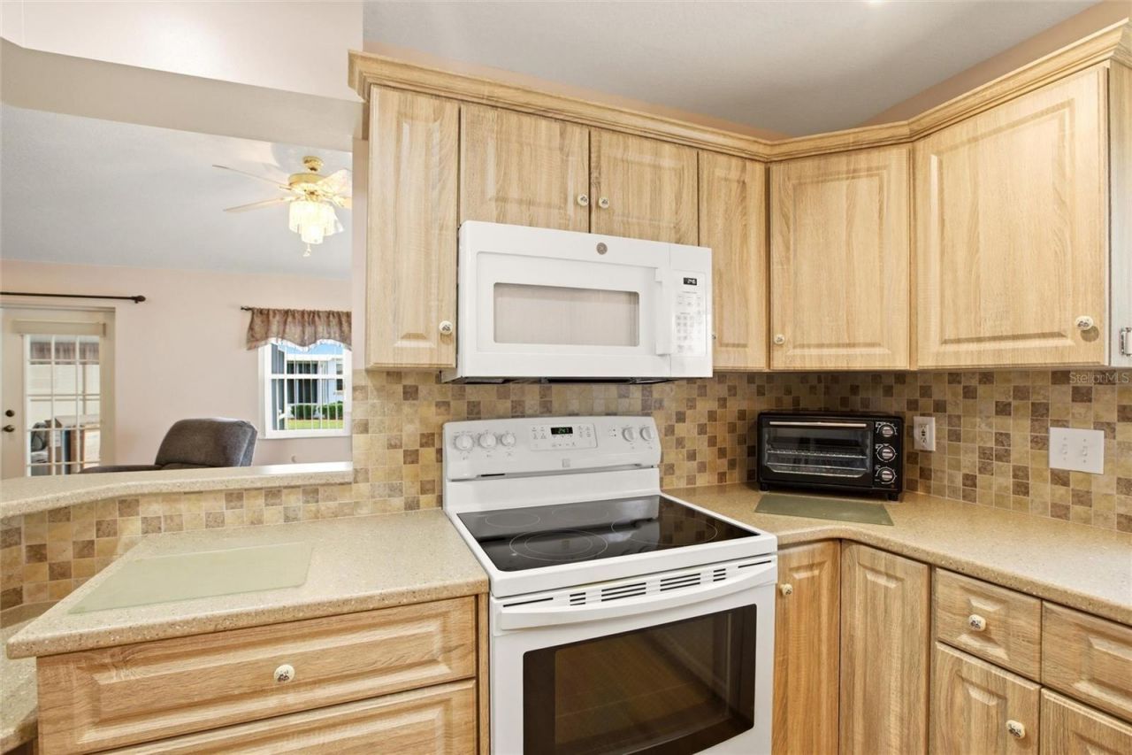 2223 Vantage Trace , Sebring, FL 33872 Photo