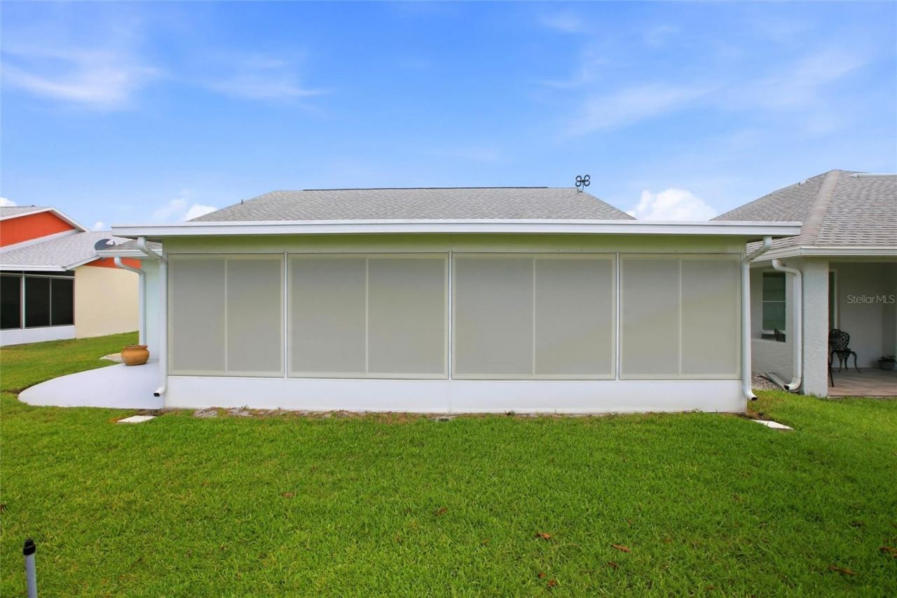 2223 Vantage Trace , Sebring, FL 33872 Photo