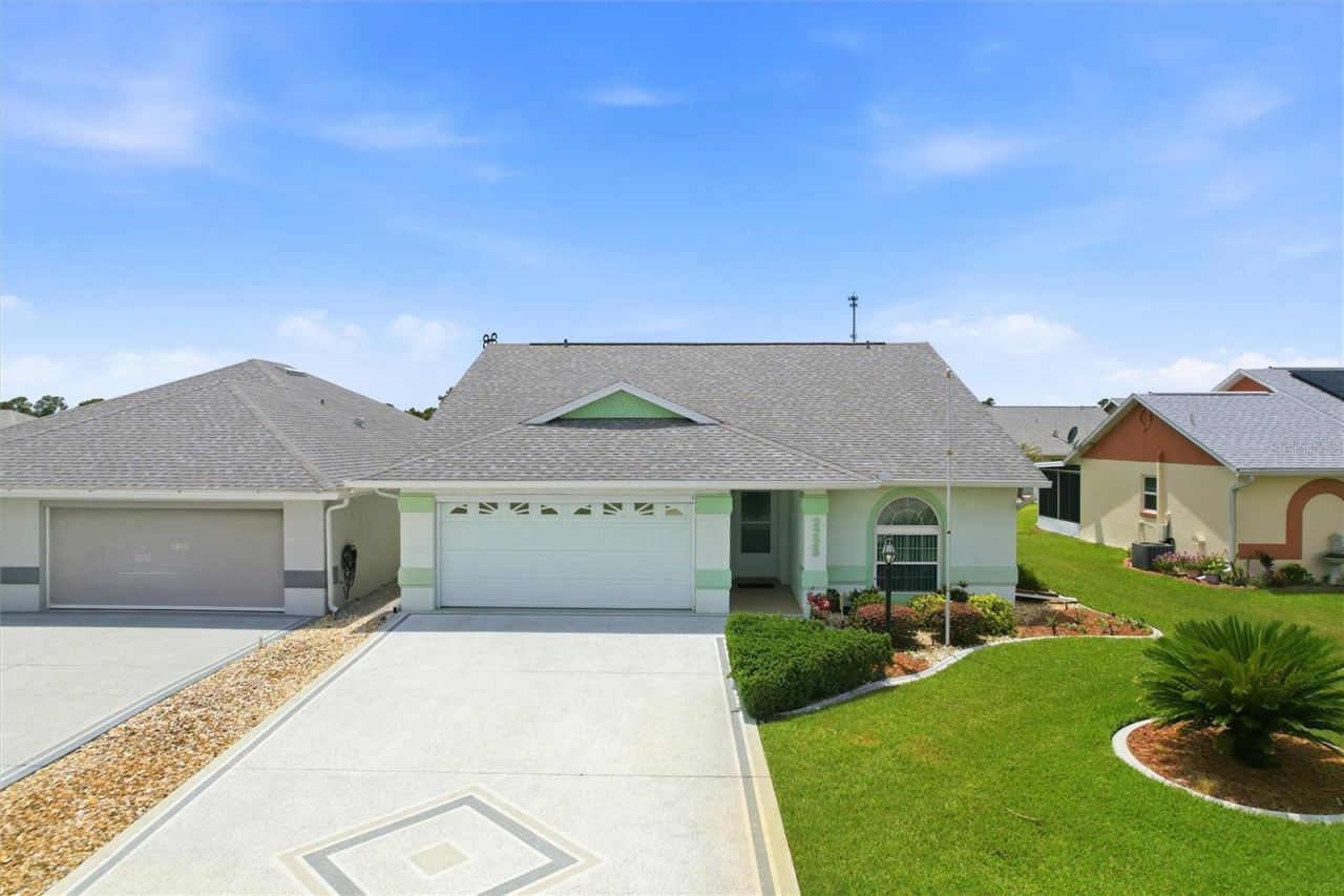 2223 Vantage Trace , Sebring, FL 33872 Photo