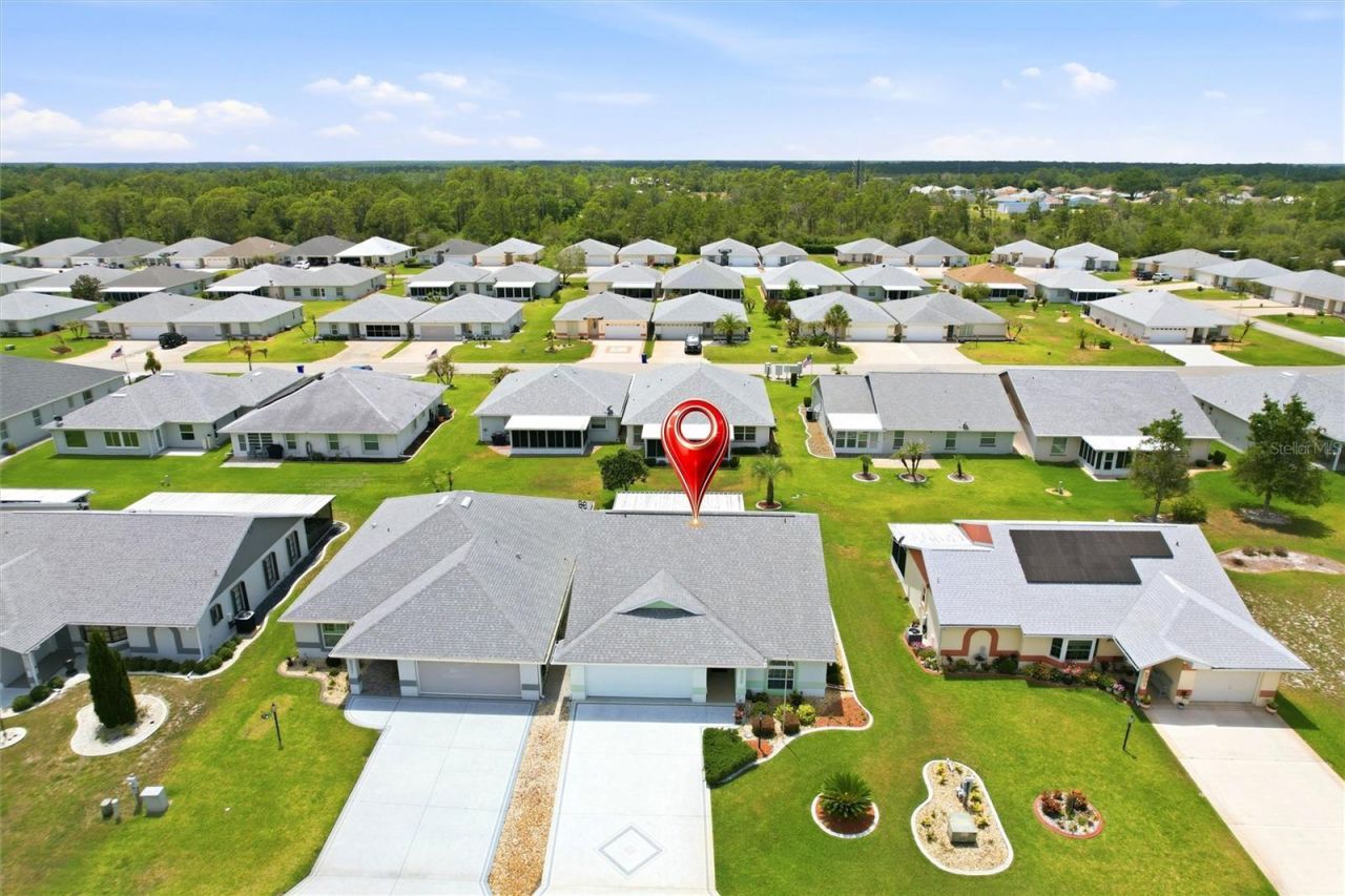 2223 Vantage Trace , Sebring, FL 33872 Photo