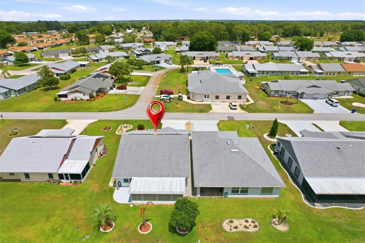 2223 Vantage Trace , Sebring, FL 33872 Photo