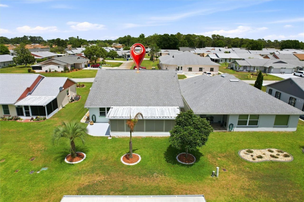 2223 Vantage Trace , Sebring, FL 33872 Photo
