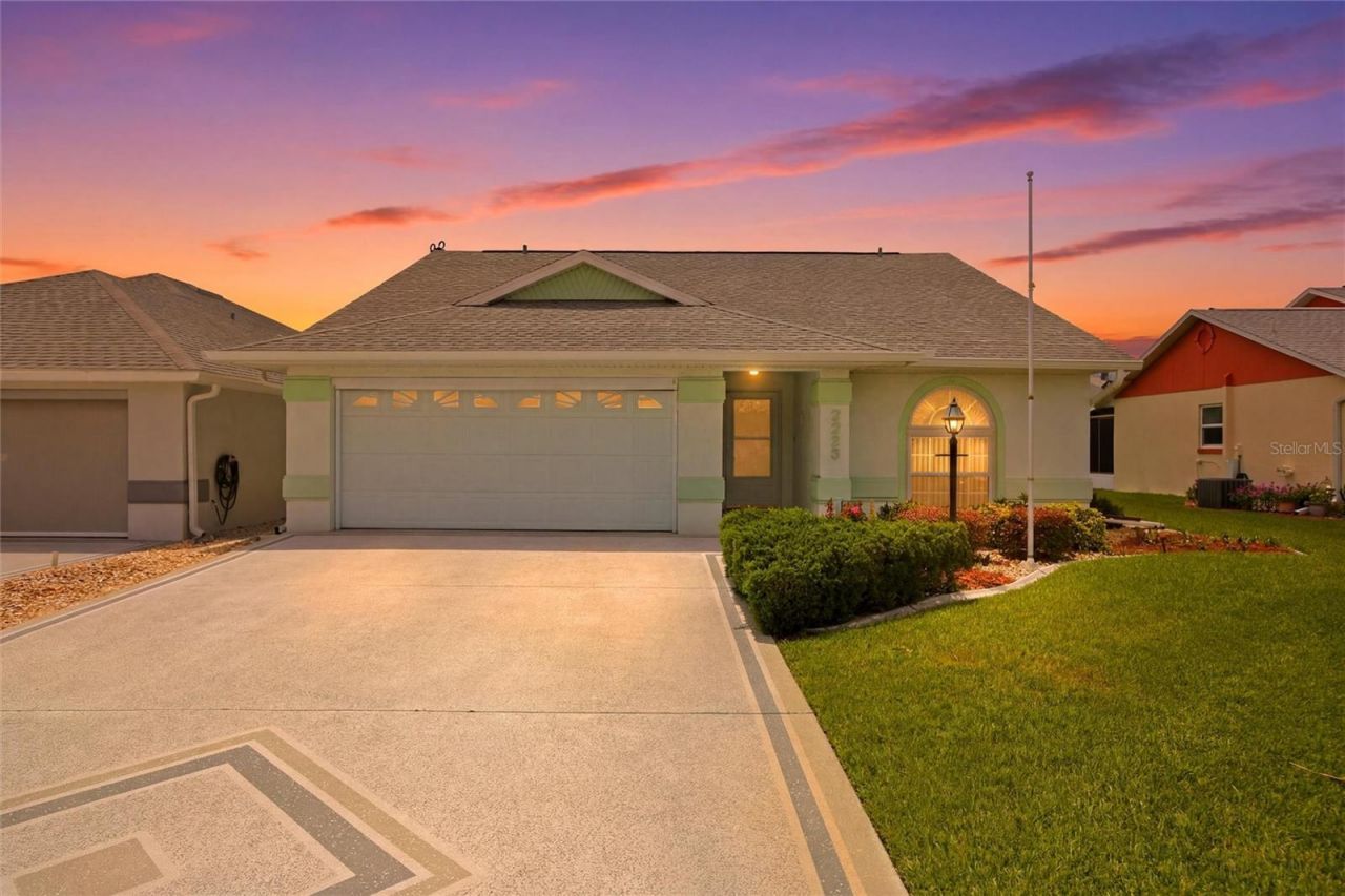 2223 Vantage Trace , Sebring, FL 33872 Photo