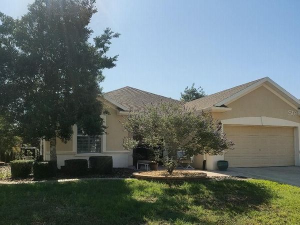 6601 SW 93RD COURT , OCALA, FL 34481