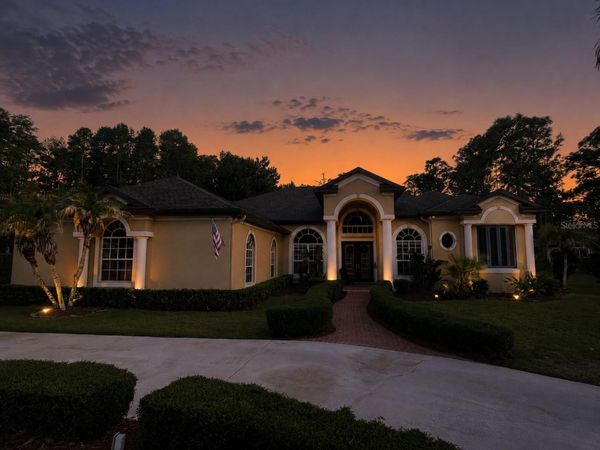 10852 PANICUM COURT , NEW PORT RICHEY, FL 34655