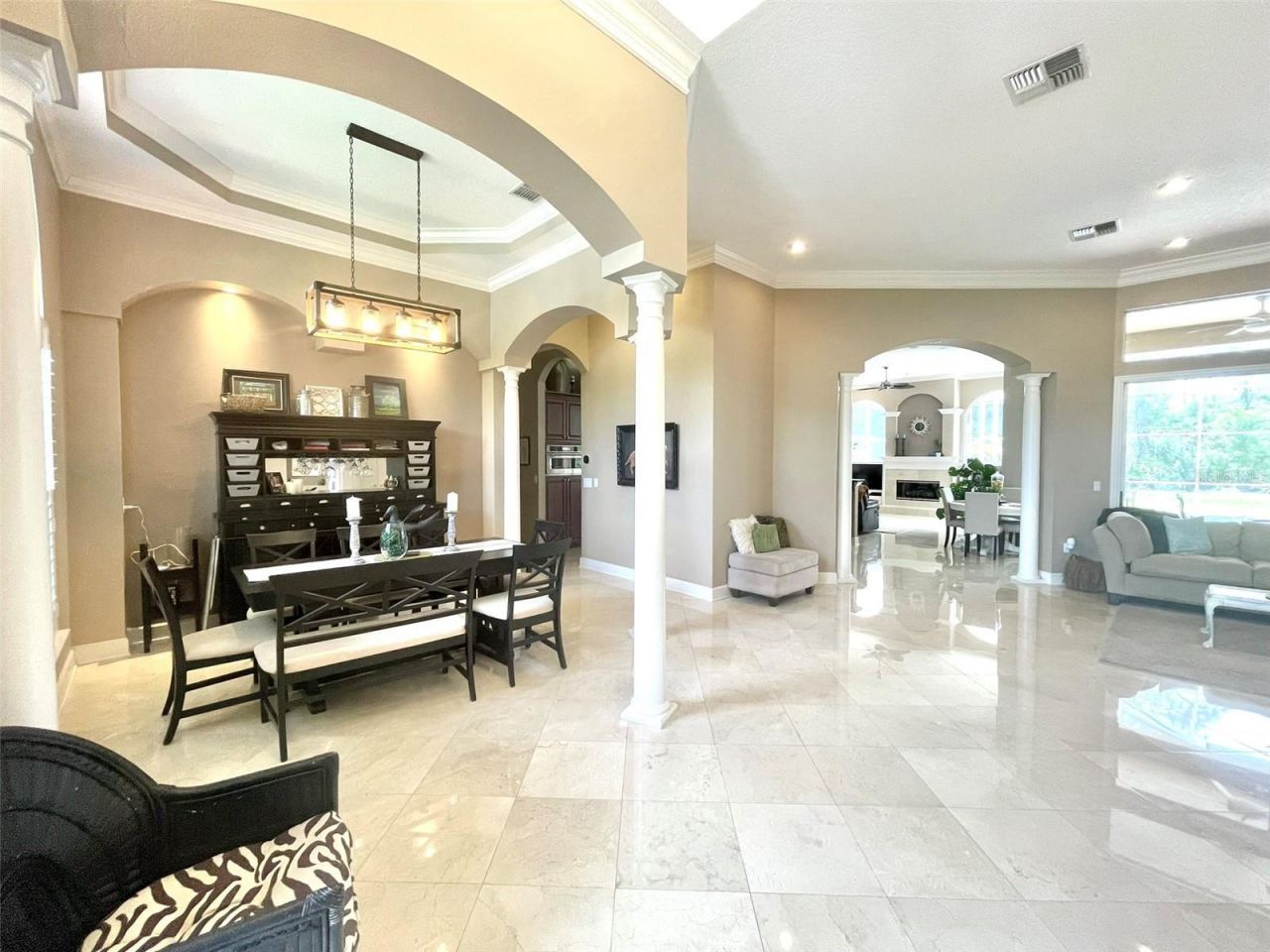 10852 Panicum Court, New Port Richey, FL 34655 Photo