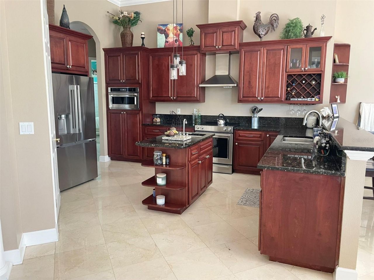 10852 Panicum Court, New Port Richey, FL 34655 Photo