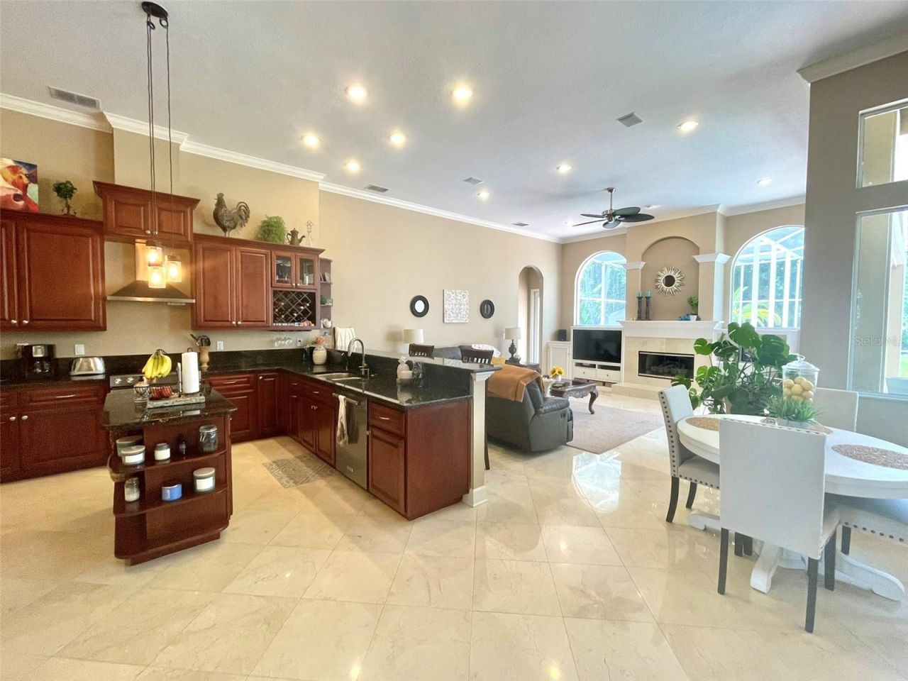10852 Panicum Court, New Port Richey, FL 34655 Photo