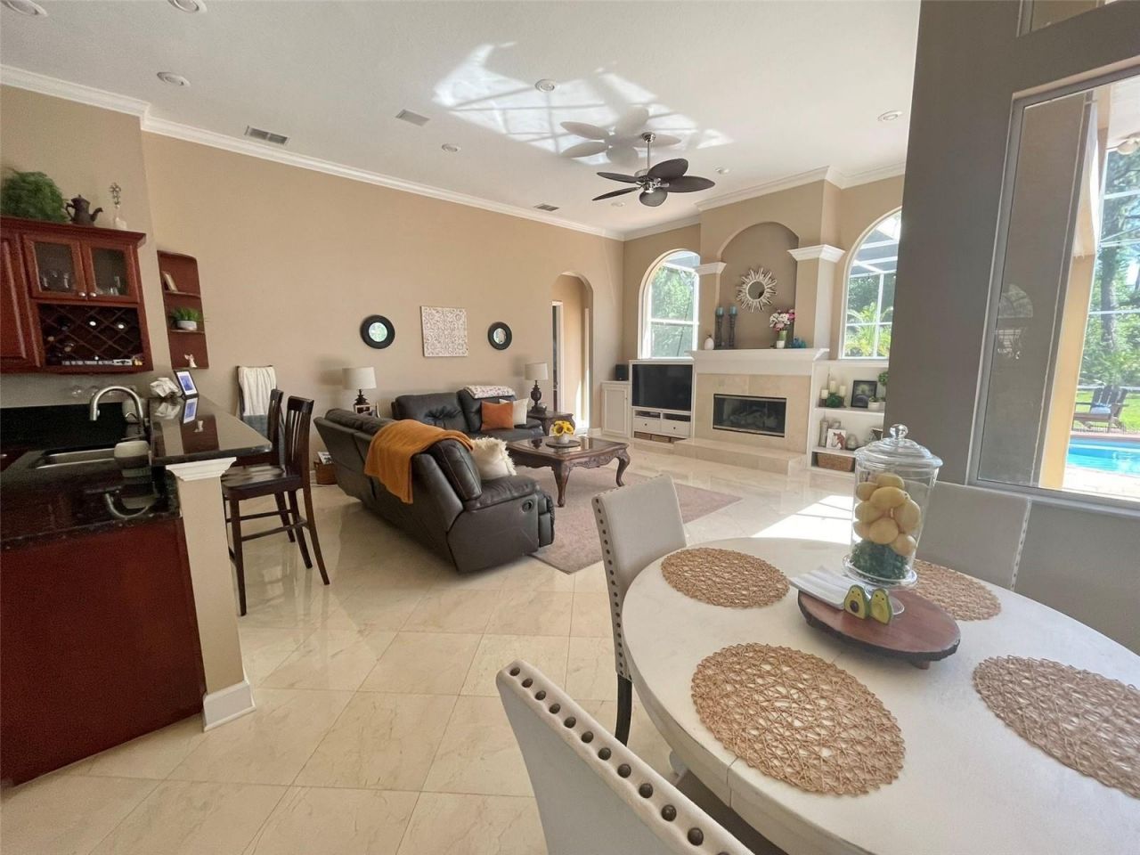 10852 Panicum Court, New Port Richey, FL 34655 Photo