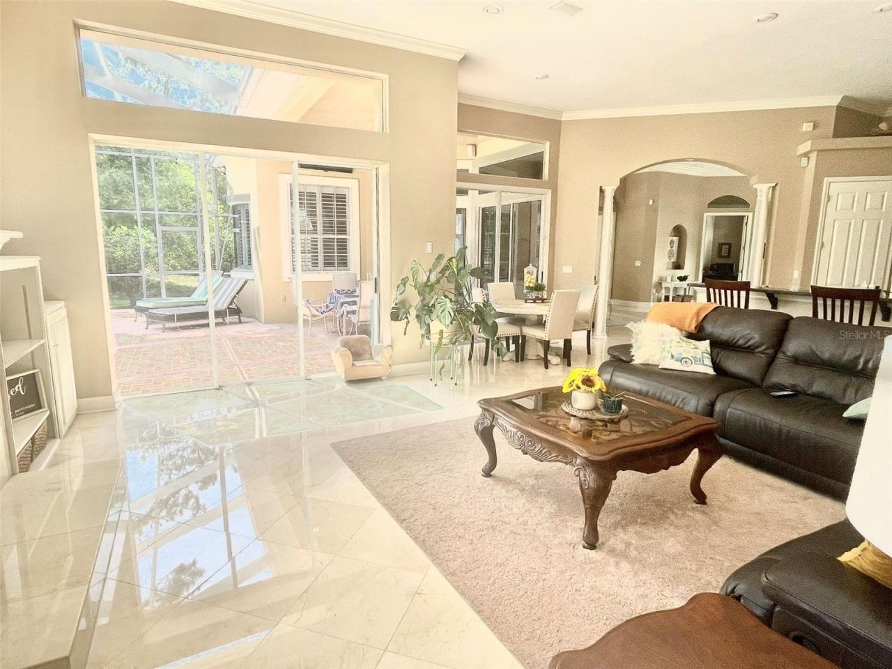 10852 Panicum Court, New Port Richey, FL 34655 Photo
