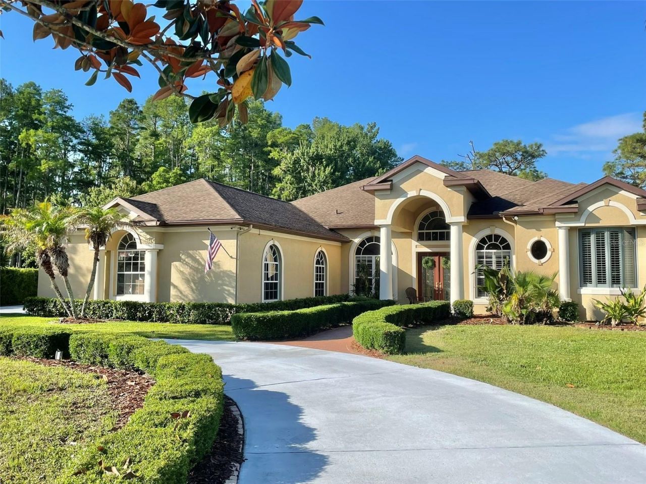 10852 Panicum Court, New Port Richey, FL 34655 Photo
