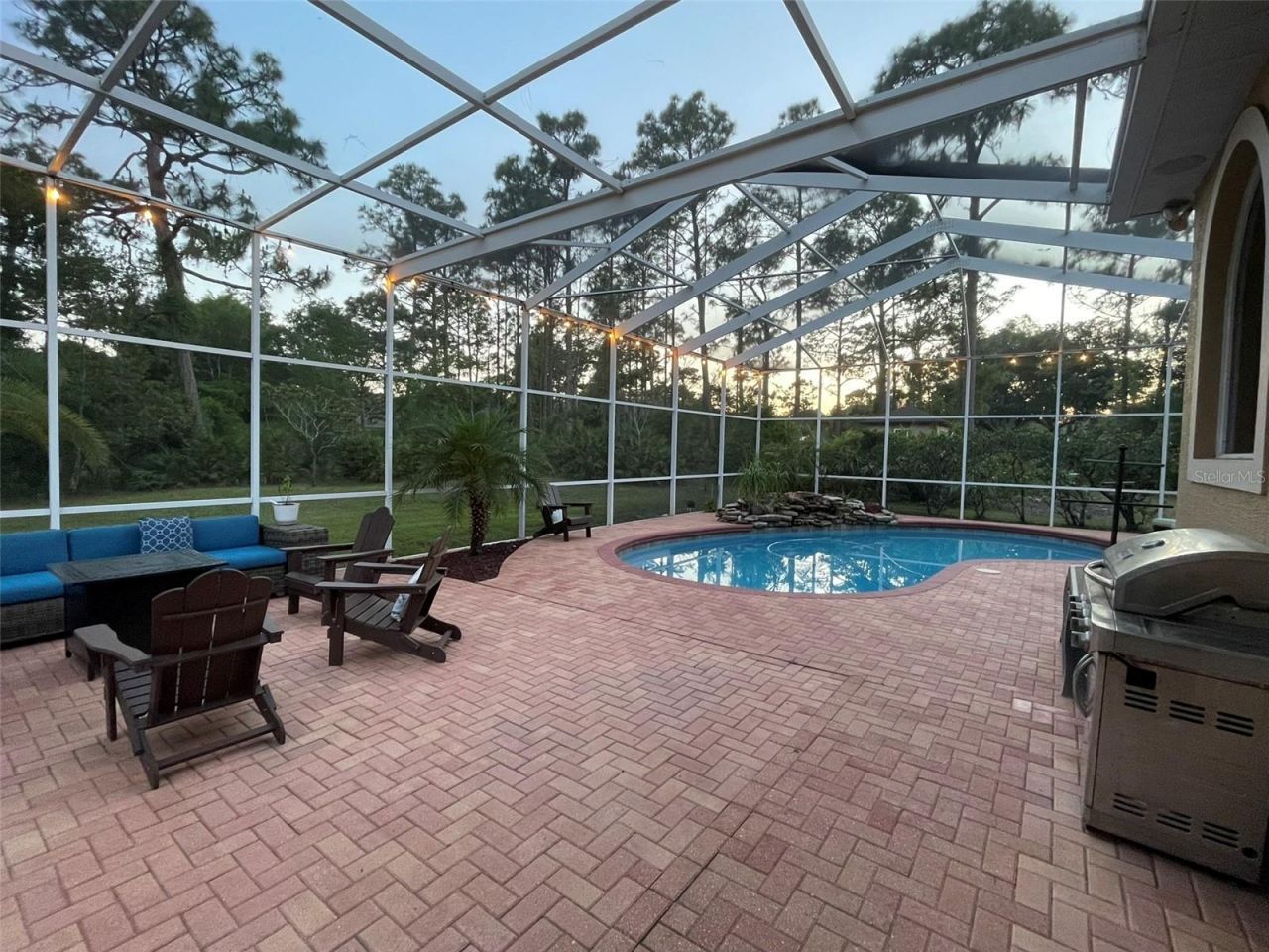10852 Panicum Court, New Port Richey, FL 34655 Photo