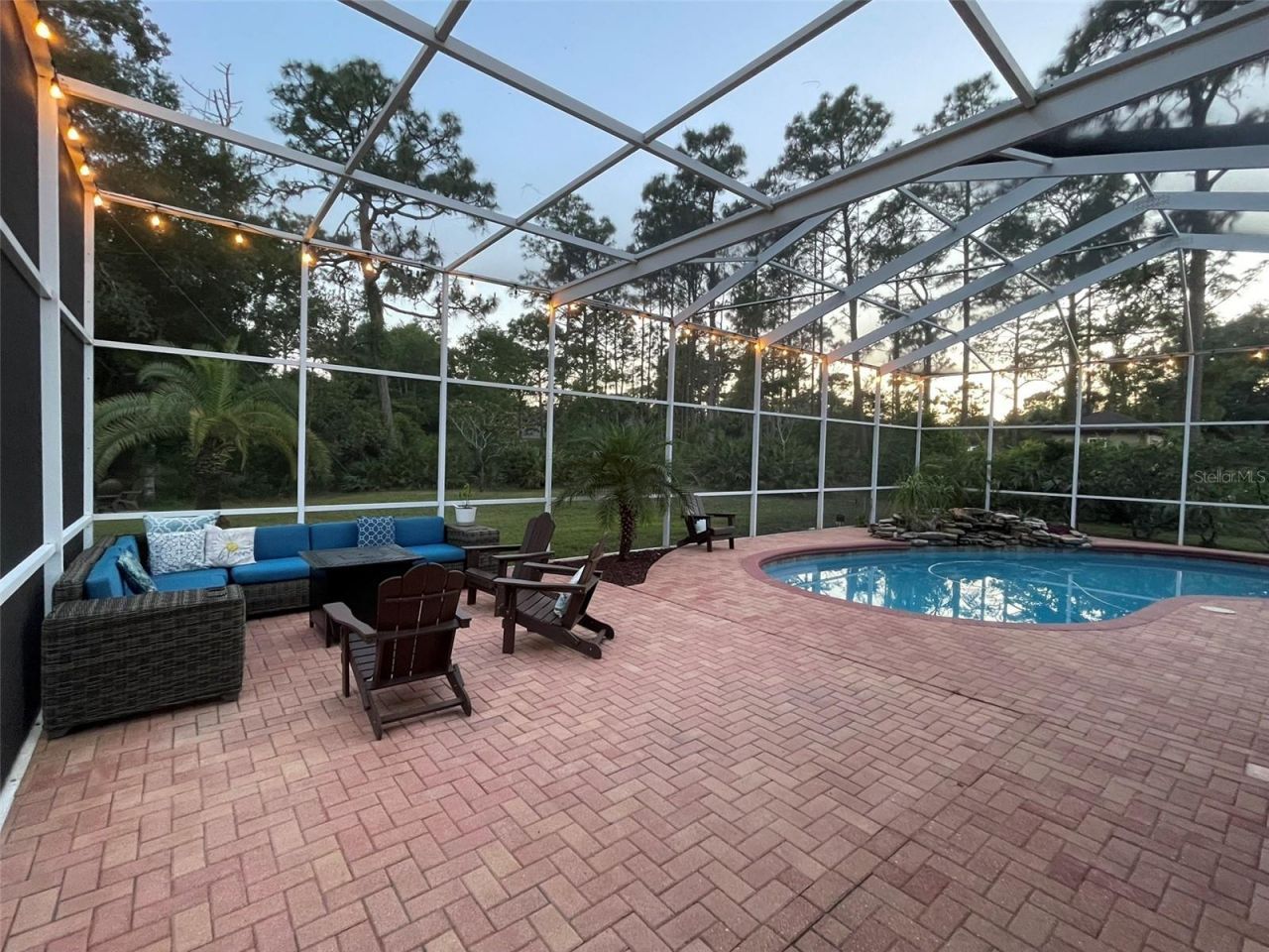 10852 Panicum Court, New Port Richey, FL 34655 Photo