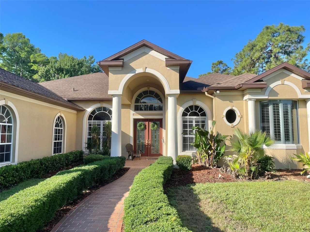 10852 Panicum Court, New Port Richey, FL 34655 Photo