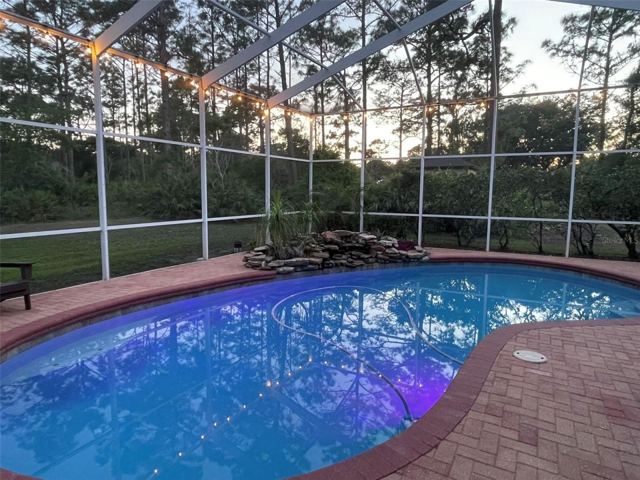 10852 Panicum Court, New Port Richey, FL 34655 Photo