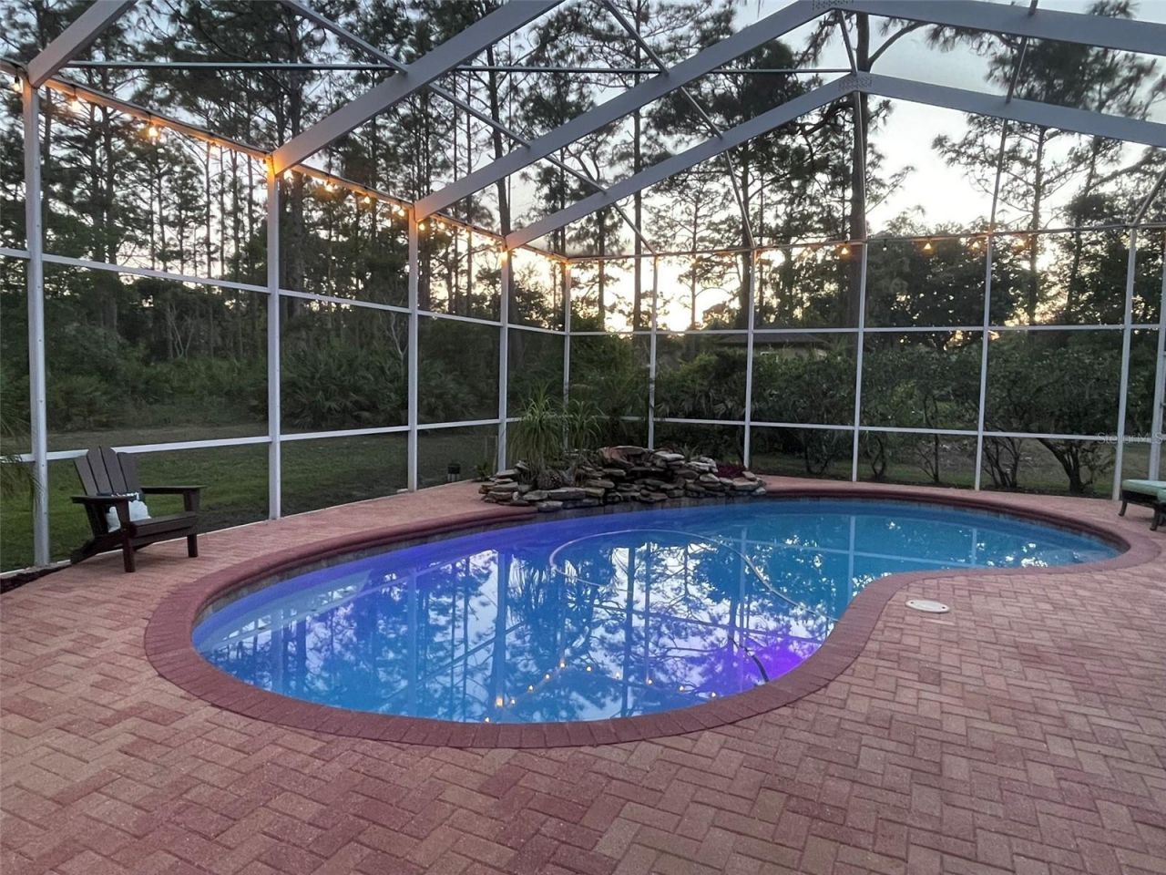 10852 Panicum Court, New Port Richey, FL 34655 Photo