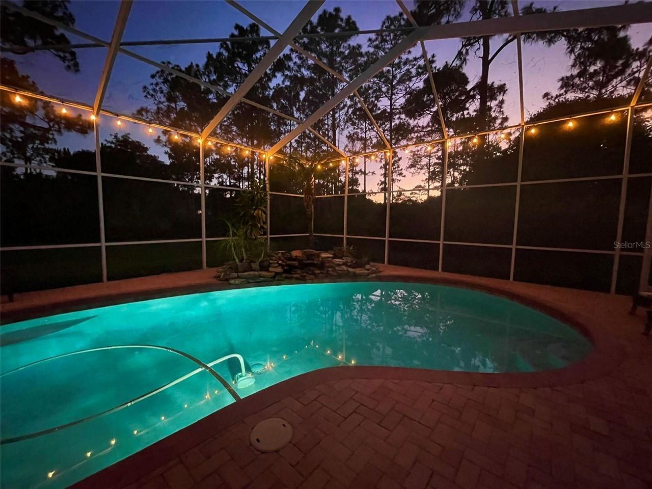 10852 Panicum Court, New Port Richey, FL 34655 Photo