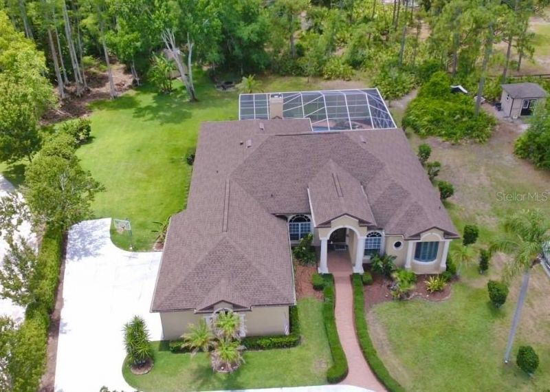 10852 Panicum Court, New Port Richey, FL 34655 Photo