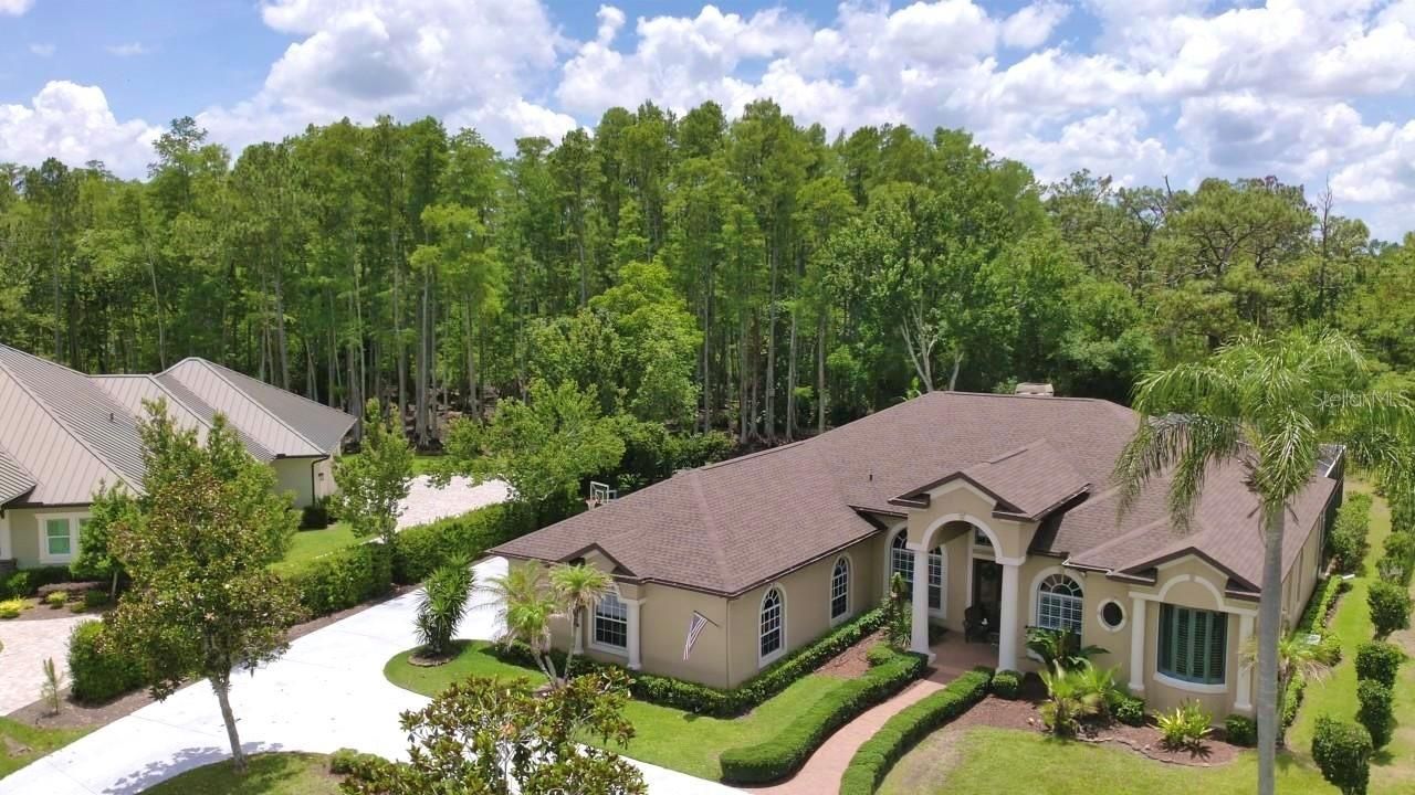 10852 Panicum Court, New Port Richey, FL 34655 Photo