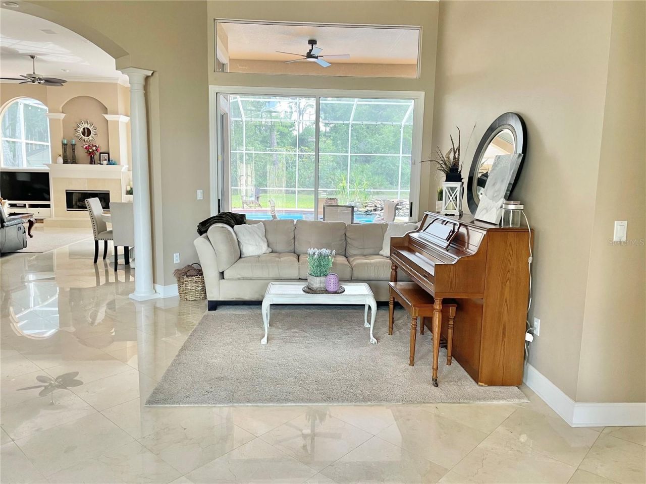 10852 Panicum Court, New Port Richey, FL 34655 Photo