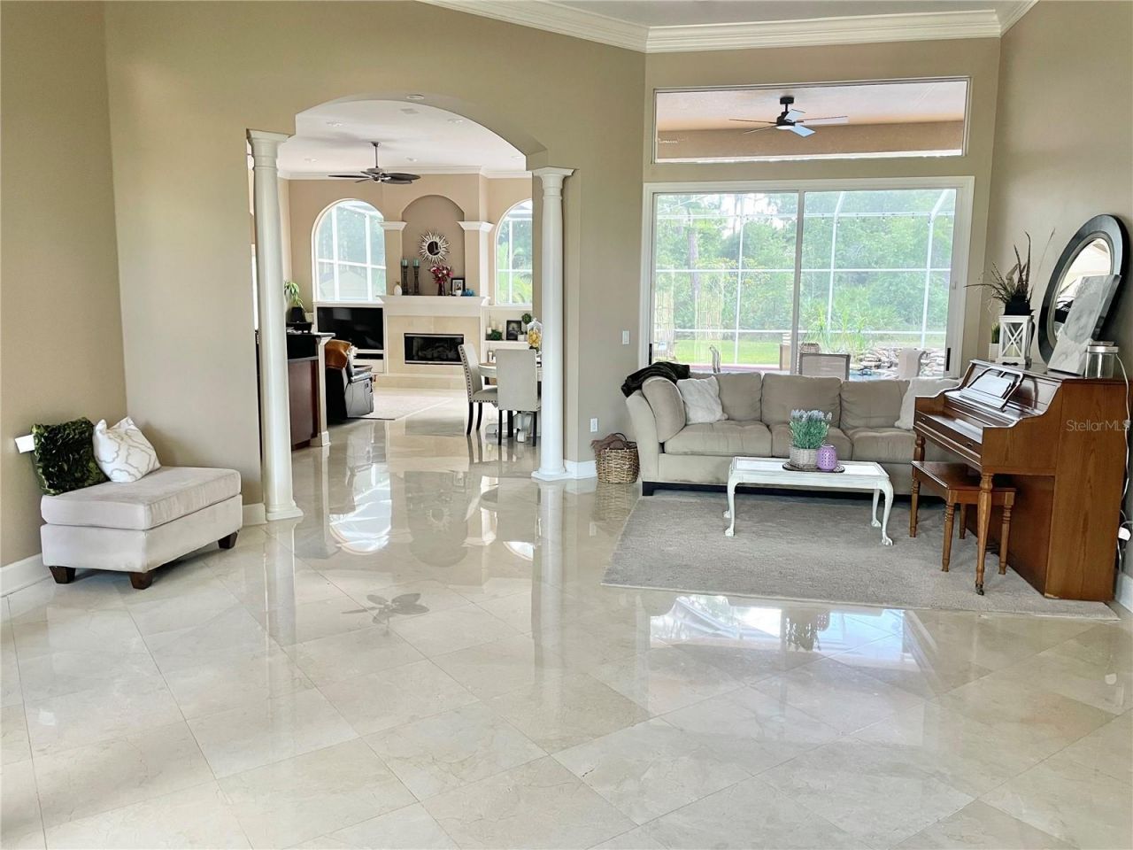 10852 Panicum Court, New Port Richey, FL 34655 Photo