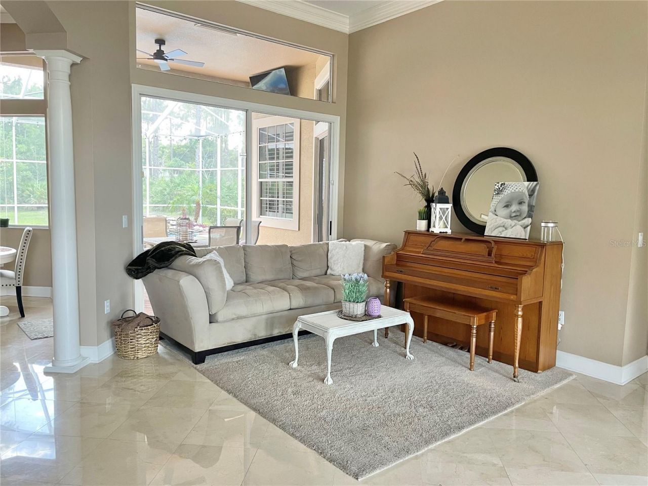 10852 Panicum Court, New Port Richey, FL 34655 Photo