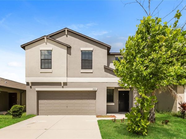 13924 ARBOR PINES DRIVE , RIVERVIEW, FL 33579