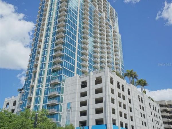 777 N ASHLEY DRIVE , Unit 1009, TAMPA, FL 33602