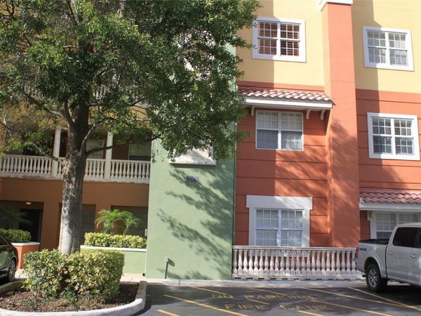 8743 THE ESPLANADE , Unit 22, ORLANDO, FL 32836