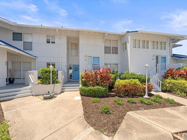 851 AUDUBON DRIVE , Unit 851, BRADENTON, FL 34209