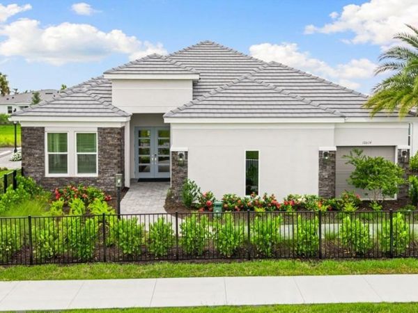 10614 ECLIPSE STREET, SARASOTA, FL 34241