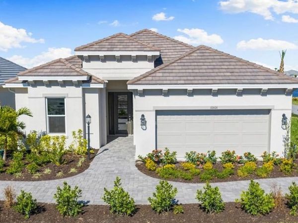 10606 ECLIPSE STREET , SARASOTA, FL 34241