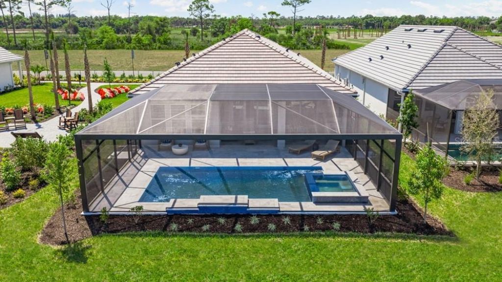 10606 Eclipse Street, Sarasota, FL 34241 Photo