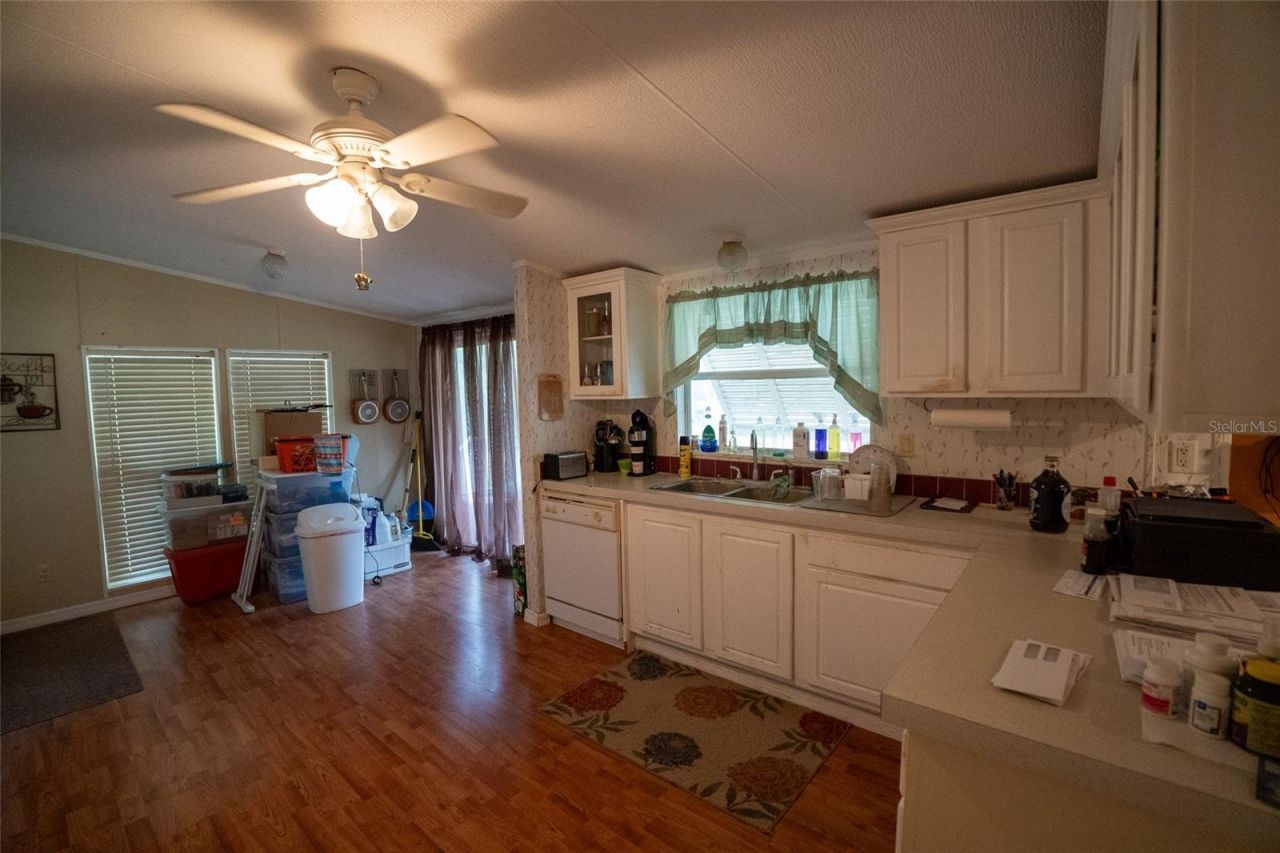 1809 E Holiday Drive , Lorida, FL 33857 Photo