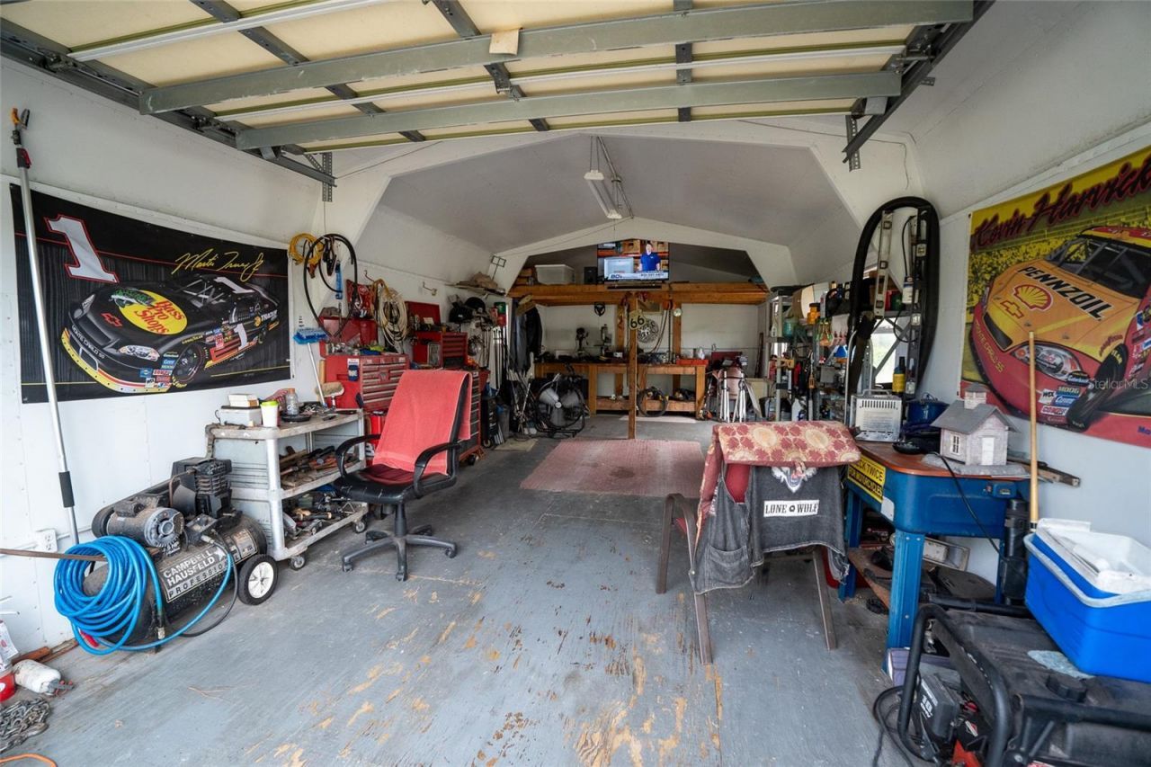 1809 E Holiday Drive , Lorida, FL 33857 Photo
