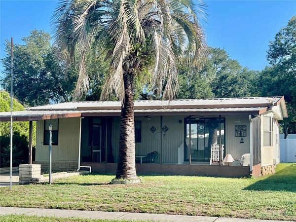 36335 BONNEY DRIVE, ZEPHYRHILLS, FL 33541