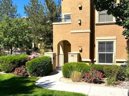 17000 Wedge Parkway, Unit 2811, Reno, NV 89511 Photo