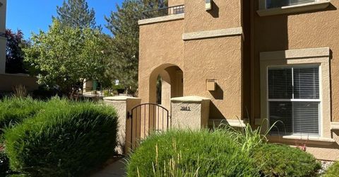 17000 Wedge Parkway, Unit 2811, Reno, NV 89511 Photo