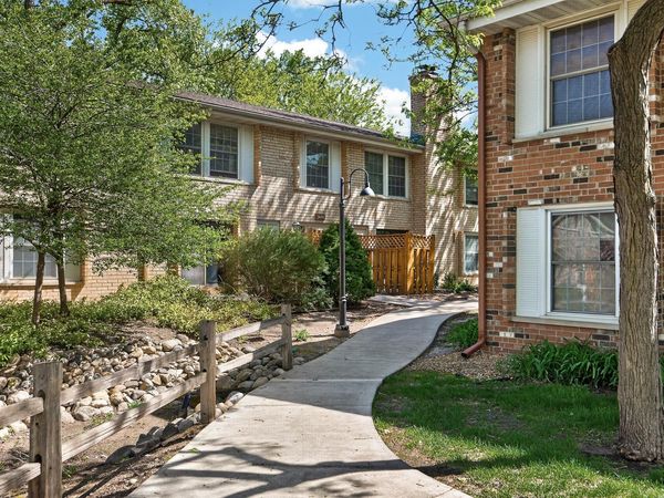 4624 Cedar Lake Road S, Unit 3, Saint Louis Park, MN 55416