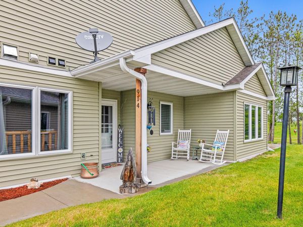 914 Cart Way Lane, Hinckley, MN 55037