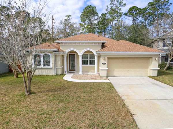 312 Brantley Harbor Drive, St Augustine, FL 32086
