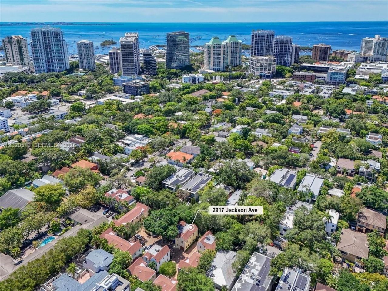 2917 Jackson Ave, Unit 6, Miami, FL 33133 Photo