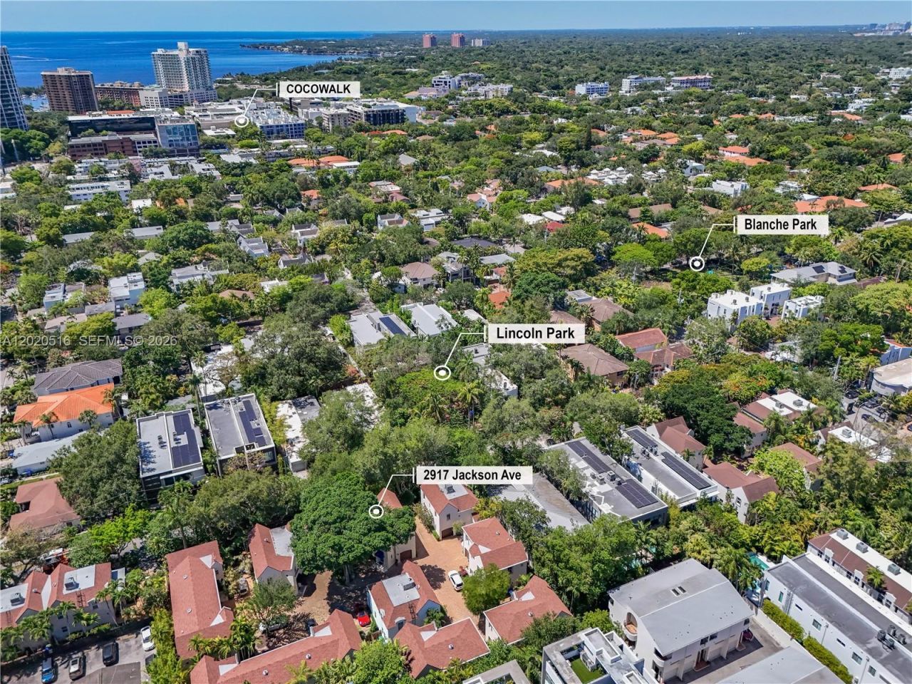 2917 Jackson Ave, Unit 6, Miami, FL 33133 Photo